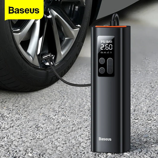 Baseus Mini Car Air Compressor