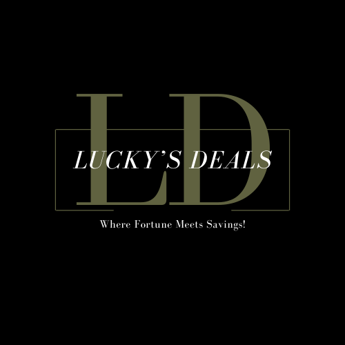 Lucky's Deals